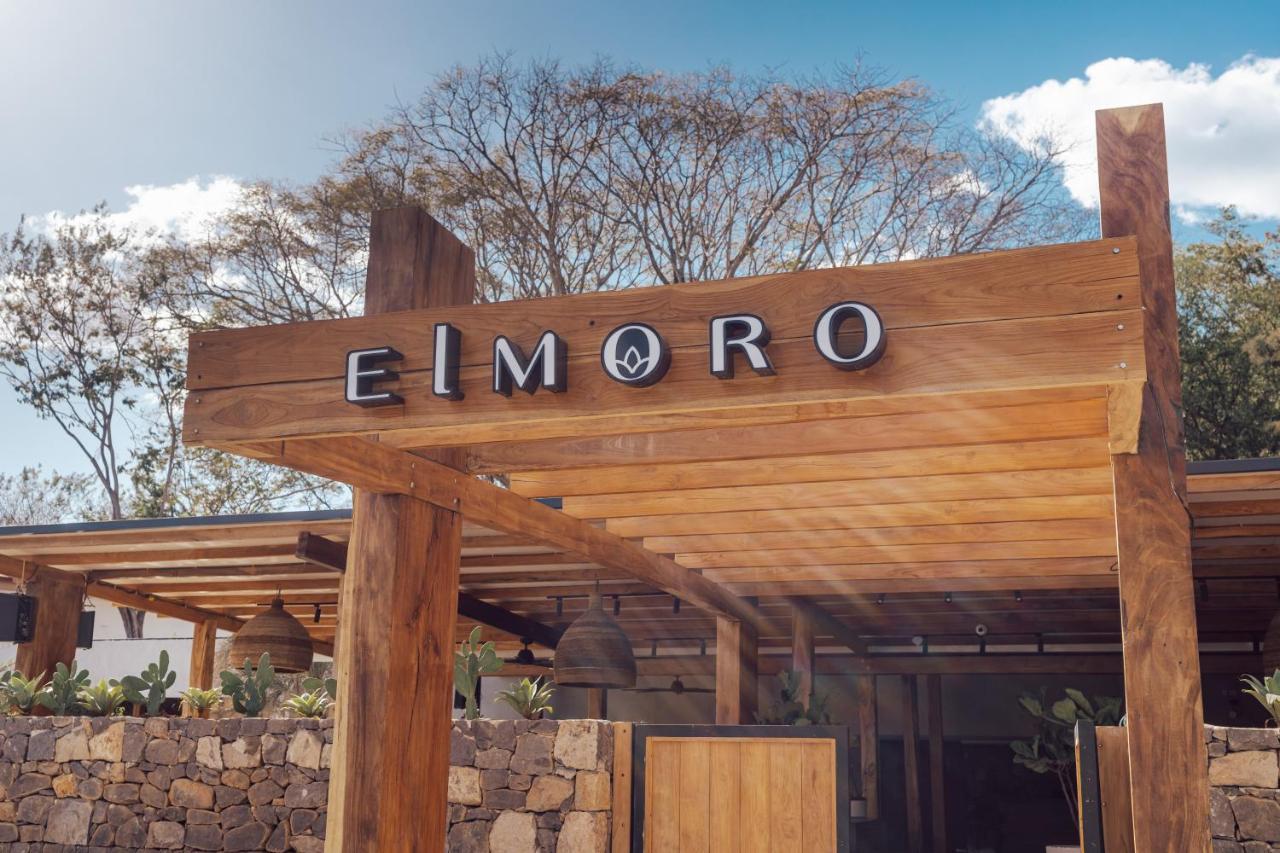 Elmoro Tamarindo Ξενοδοχείο Εξωτερικό φωτογραφία